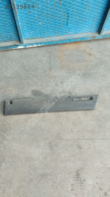 renault master çıkma sağ ön kapı pakosu