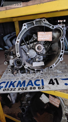 FORD FİESTA 1.25 ŞANZIMAN,FİESTA 1.25 ŞANZIMAN,FİESTA ÇIKMA