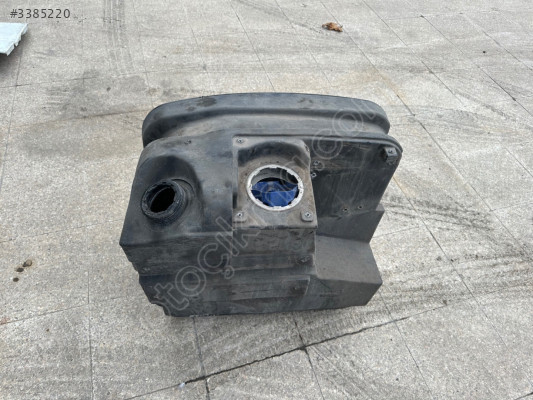 IVECO ÇIKMA ORJİNAL ADBLUE DEPOSU BDG