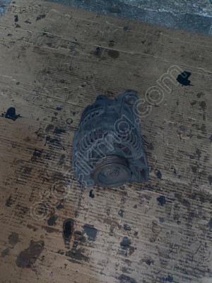 FİAT DOBLO 1.2 ŞARJ DİNAMOSU GÜL OTOMOTİV