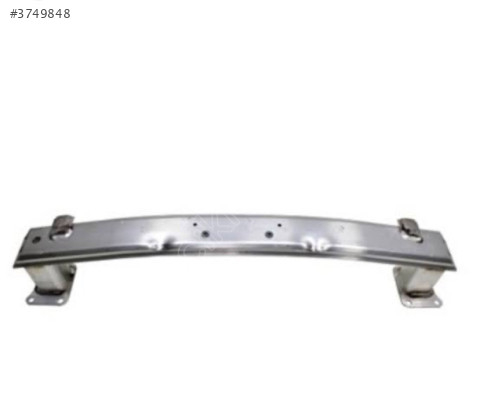 Peugeot 208 tampon demiri 9846538280