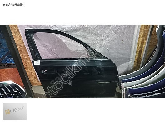 BMW G20 SAĞ ÖN KAPI ÇIKMA ORJİNAL