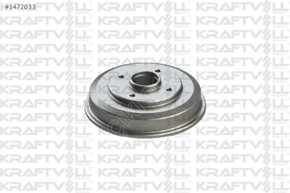 Arka Kampana | Ford Focus 1 1998-2005
