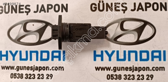 HYUNDAİ ACCENT HAVA AKIŞ YUMURTA ORJİNAL KEFİCO 95-20 SIFIR