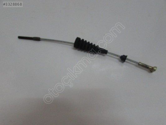 46410-12160 COROLLA AE92 EL FREN TELİ ÖN