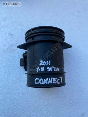 FORD CONNECT 2011 1.8 90LIK HAVA AKIŞ METRE *ALKAN OTOMOTİV*