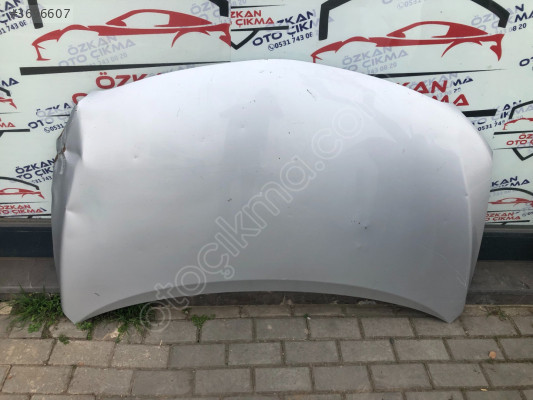 COROLLA 2010-13 ÖN KAPUT ORJİNAL ÇIKMA