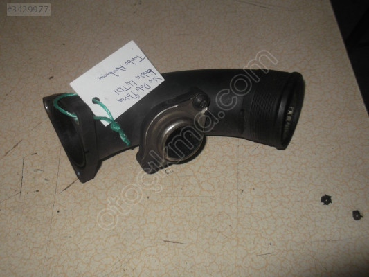 POLO İBİZA FABİA 1,4 TDİ TURBO HORTUMU