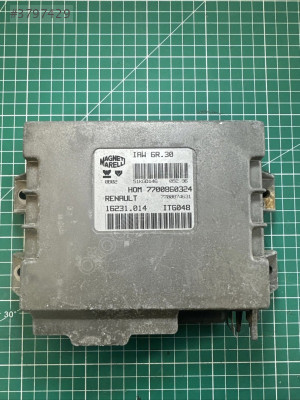 Renault Twingo Motor Beyni / 7700874631 / 7700860324
