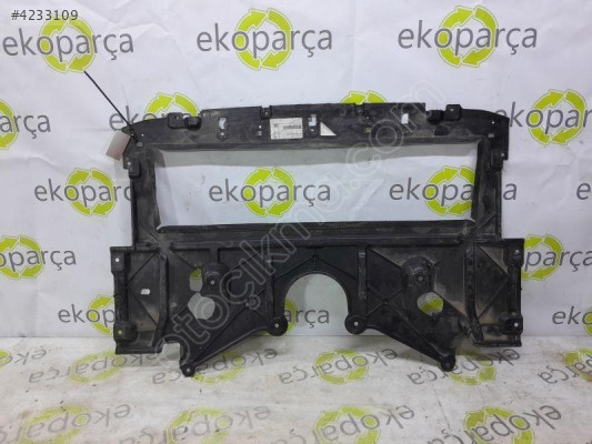 BMW 4 SERİSİ 2014 2020 F82 KAPUT ALT MUHAFAZA 51758074612