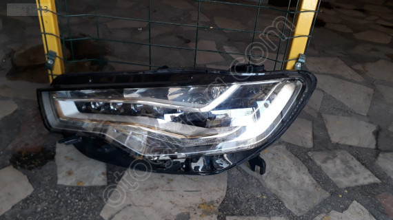 AUDI A6 2015 MODEL SOL FAR