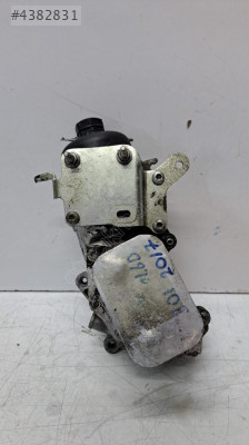 peugeot 301 2017 1.6 motor yağ soğutucu (son fiyat)