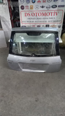 2007-2012 CHEVROLET REZZO BAGAJ KAPAĞI