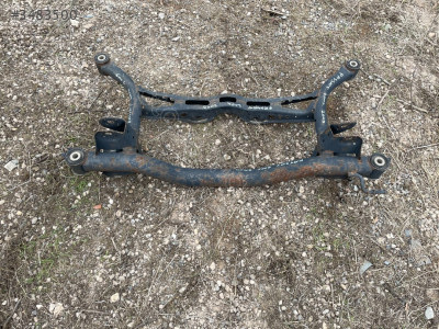 VW PASSAT ARKA DİNGİL ORJİNAL ÇIKMA