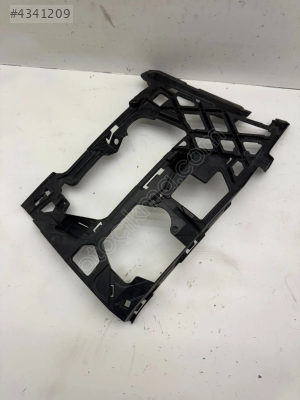 5G0807724D ORJİNAL ÖN TAMPON SAĞ DESTEK BRAKETİ GOLF 2013