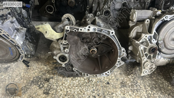 C ELYSEE 301 1.6 DİZEL MANUEL 5 İLERİ ŞANZIMAN BURSA MG