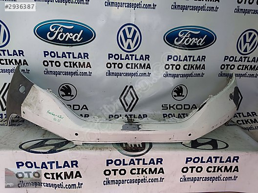 Honda CRV ön tampon orijinal