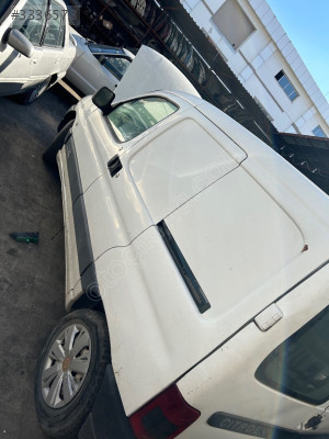 Citröen berlingo tüm yedek parçaları