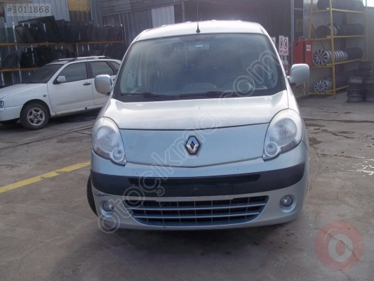 RENAULT KANGOO 3 1.5 D GÖSTERGE SAATİ