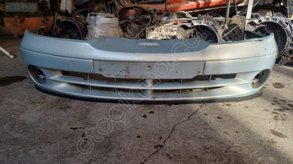 1999-2002 Renault Megane 1 Coupe Ön Tampon