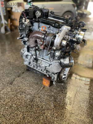 C2 MOTOR 1.4 HDİ