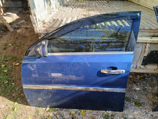 Opel vectra c sol ön kapı