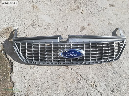 FORD MONDEO ÇIKMA ÖN PANJUR 2007 - 2014 7S71-8200-A