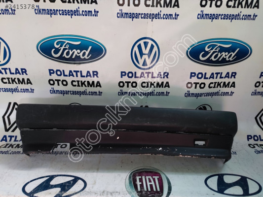 Fiat UNO arka tampon Orjinal