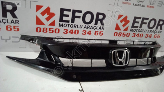HONDA CIVIC FC5 ORJİNAL ÇIKMA ÖN PANJUR 16-21
