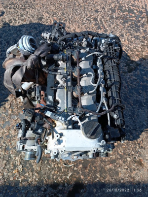 Kia ceed 1.6 dizel çıkma motor