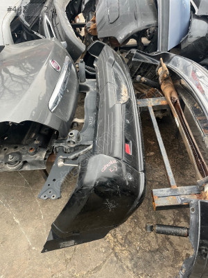 JEEP CHEROKEE KJ ARKA TAMPON