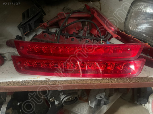 Hyundai tucson 3.stop lambası orijinal