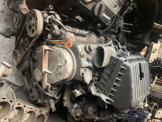 Honda HRV Çıkma Motor