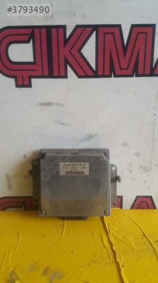A0001500258Q1 MERCEDES S600 ECU KONTROL ÜNİTESİ