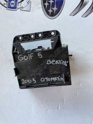 VW GOLF 5 OTOMATİK ŞANZIMAN BEYNİ ÇIKMA ORJİNAL