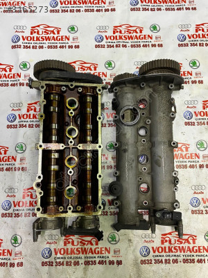 1.4 ÇIKMA ORJİNAL EKSANTRİK MİLİ CGG BBZ BKY MOTOR