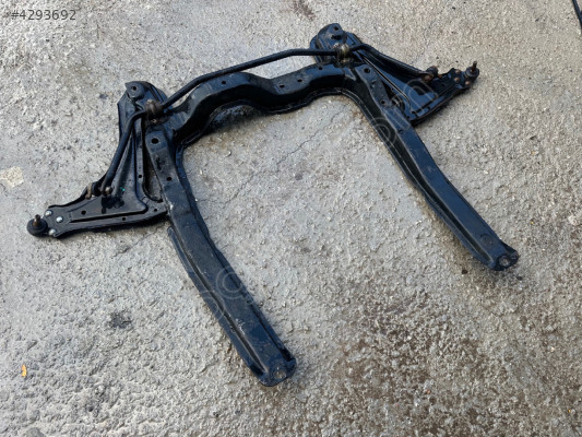 OPEL VECTRA A ÖN TASIYICI TRAVERS HATASIZ SIKINTISIZ KOMPLE