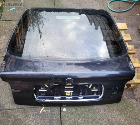 ROVER 45 ÇIKMA ORJİNAL BAGAJ
