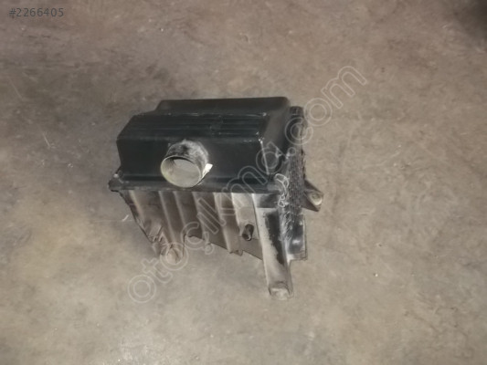 FORD SİERRA HAVA FİLTRE KUTUSU 2,0