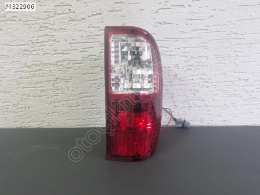 FORD RANGER SAĞ ARKA STOP LAMBASI DUYLU SIFIR 2002-2006