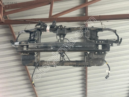 HYUNDAİ İ30 ÖN PANEL