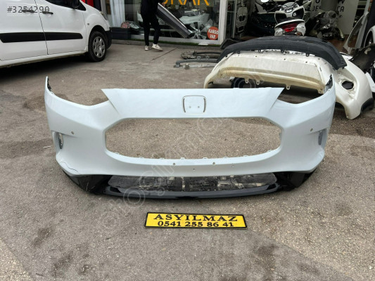 HONDA Z-RV ÖN TAMPON ORJİNAL