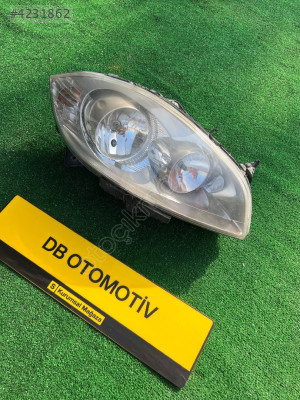 FİAT LİNEA SAĞ FAR