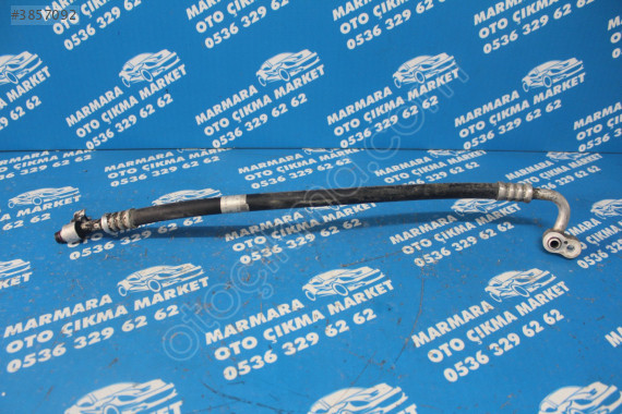 A2118301915 MERCEDES KLİMA BORUSU