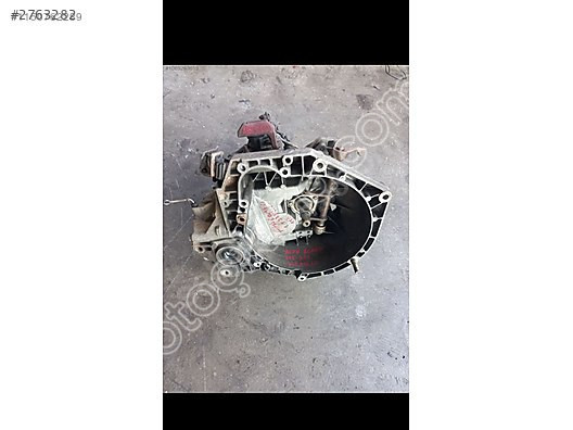 ALFA ROMEO 156 ŞANZIMAN 156-14746783510