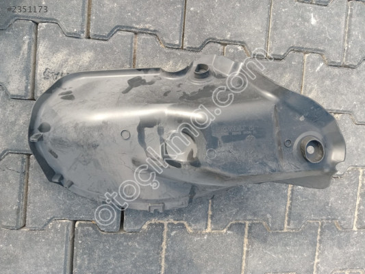 Dacia lodgy arka camurrlul davlumaz sag 767489434R