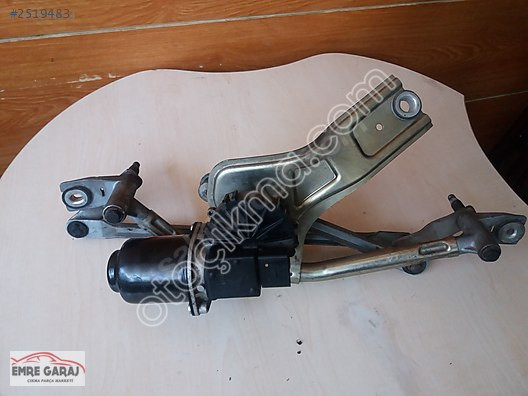 LİNEA SİLECEK MOTORU