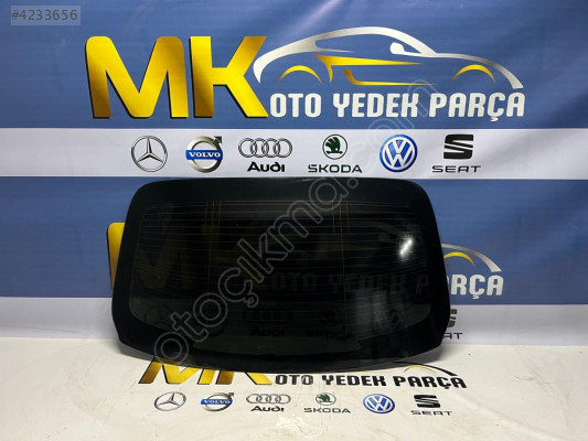 MERCEDES C220-C200-C180 W205 ORİJİNAL ARKA CAM