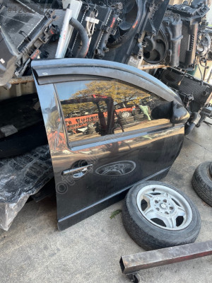 CİTROEN C2 SAĞ ÖN KAPI