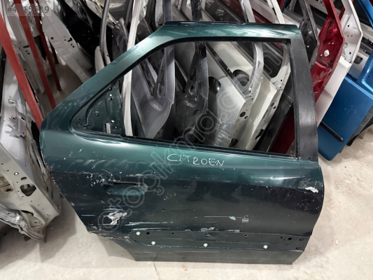 CİTROEN XSARA ÇIKMA ORJİNAL SAĞ ARKA KAPI BD1